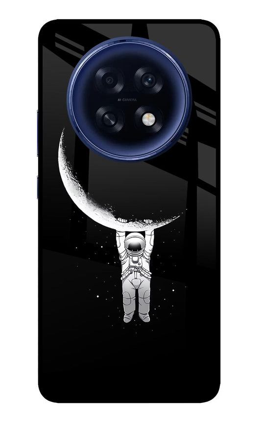 Moon Space Oppo F31 Pro Plus 5G Glass Case