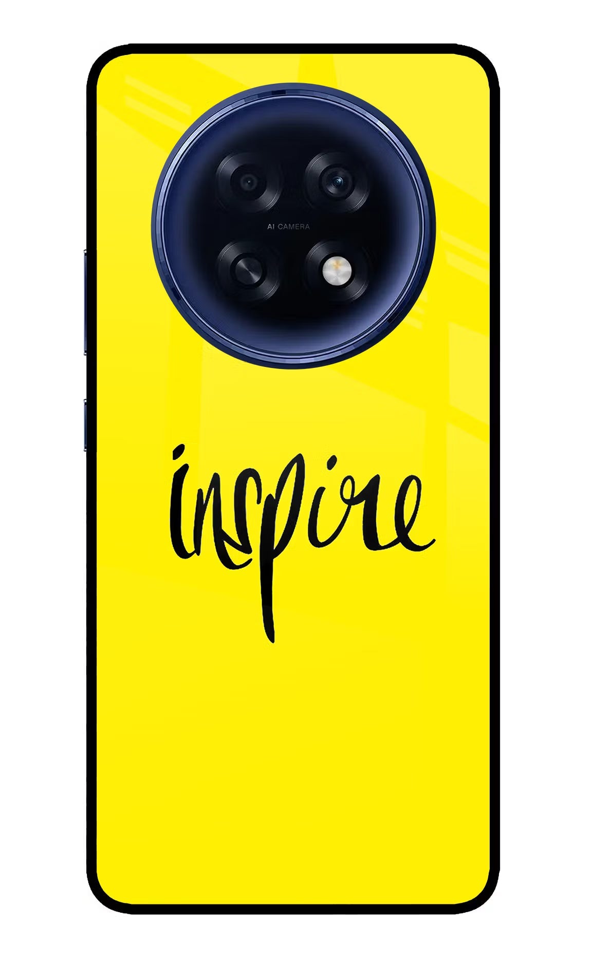 Inspire Oppo F31 Pro Plus 5G Glass Case