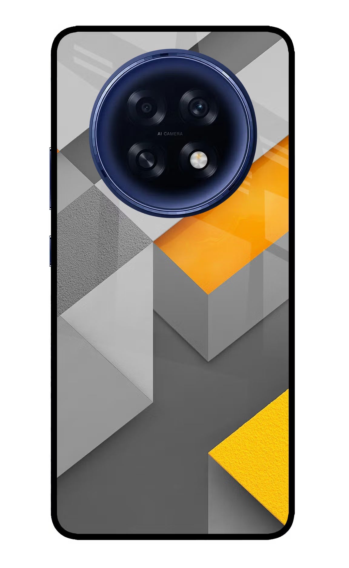 Abstract Oppo F31 Pro Plus 5G Back Cover