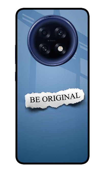 Be Original Oppo F31 Pro Plus 5G Back Cover