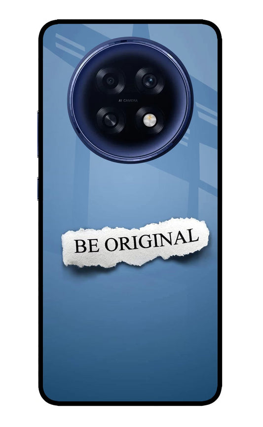 Be Original Oppo F31 Pro Plus 5G Back Cover