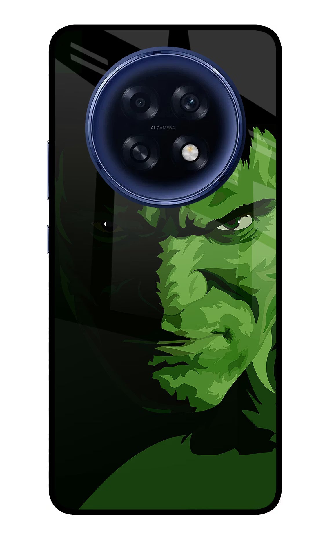 HULK Oppo F31 Pro Plus 5G Back Cover