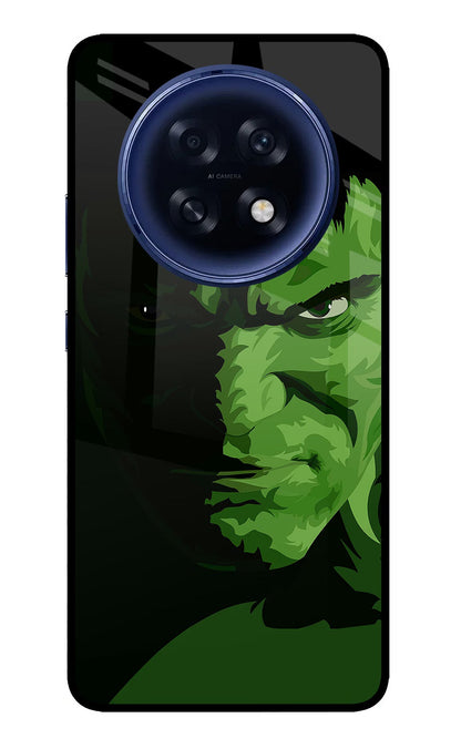 HULK Oppo F31 Pro Plus 5G Back Cover
