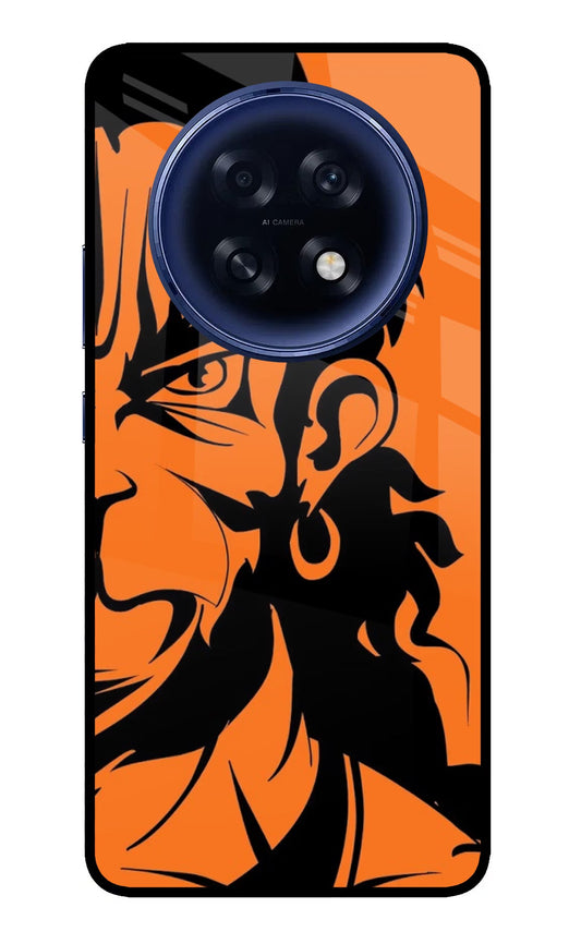 Hanuman Oppo F31 Pro Plus 5G Back Cover