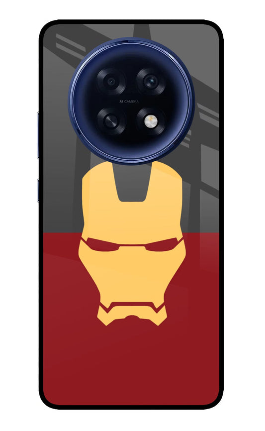 Ironman Oppo F31 Pro Plus 5G Back Cover