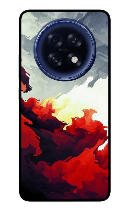 Fire Cloud Oppo F31 Pro Plus 5G Back Cover