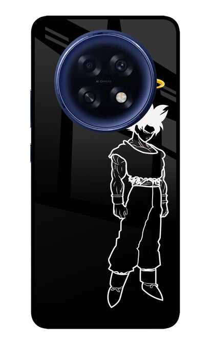 DBS Character Oppo F31 Pro Plus 5G Back Cover