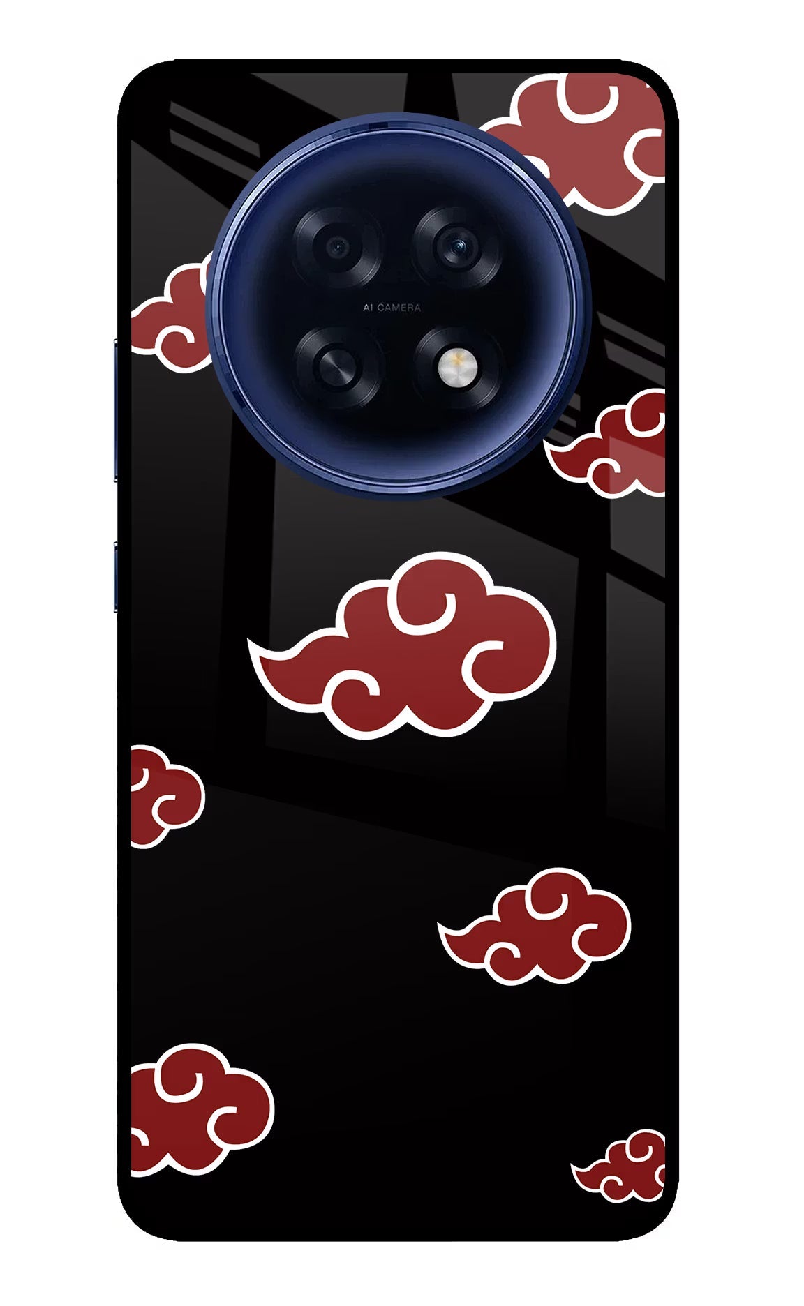 Akatsuki Oppo F31 Pro Plus 5G Glass Case