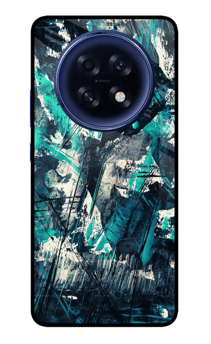Artwork Oppo F31 Pro Plus 5G Back Cover