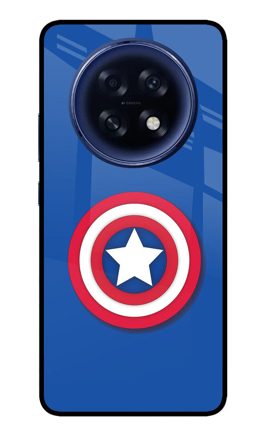 Shield Oppo F31 Pro Plus 5G Back Cover