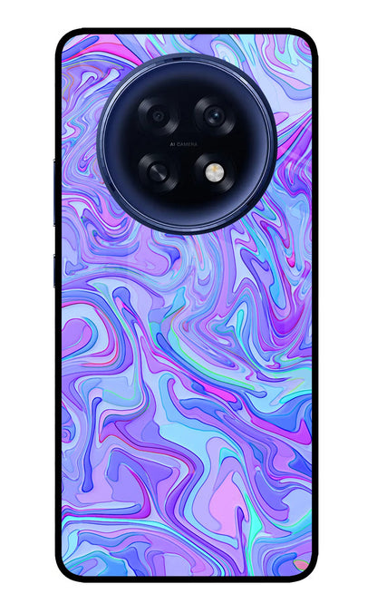 Glitter Oppo F31 Pro Plus 5G Back Cover