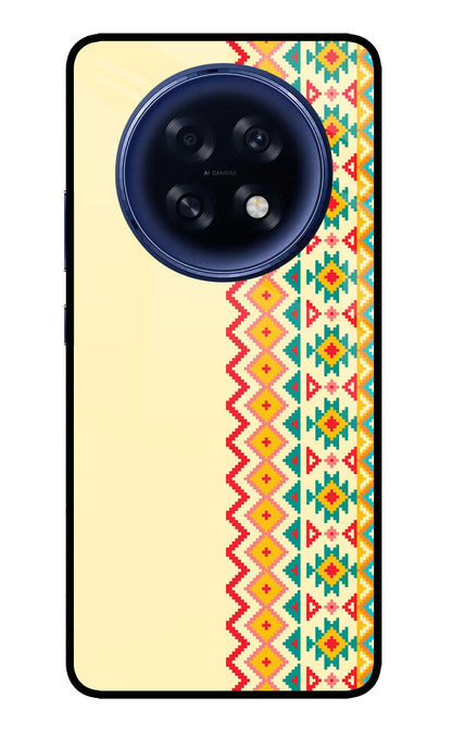 Ethnic Seamless Oppo F31 Pro Plus 5G Back Cover