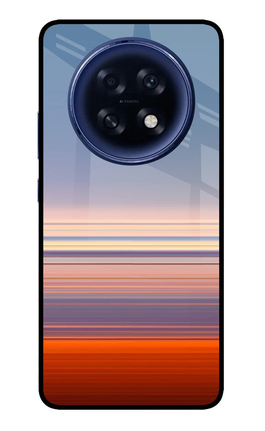 Morning Colors Oppo F31 Pro Plus 5G Back Cover