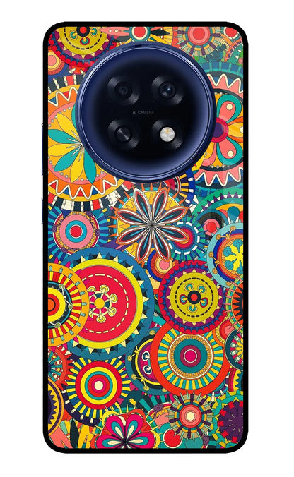 Gol Gol Art Oppo F31 Pro Plus 5G Back Cover