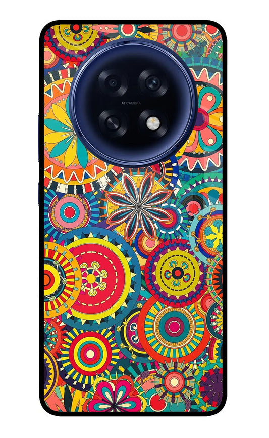 Gol Gol Art Oppo F31 Pro Plus 5G Back Cover