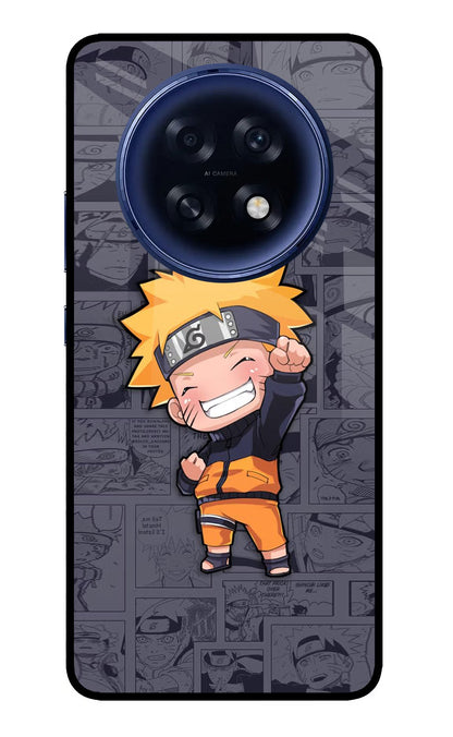 Chota Naruto Oppo F31 Pro Plus 5G Back Cover
