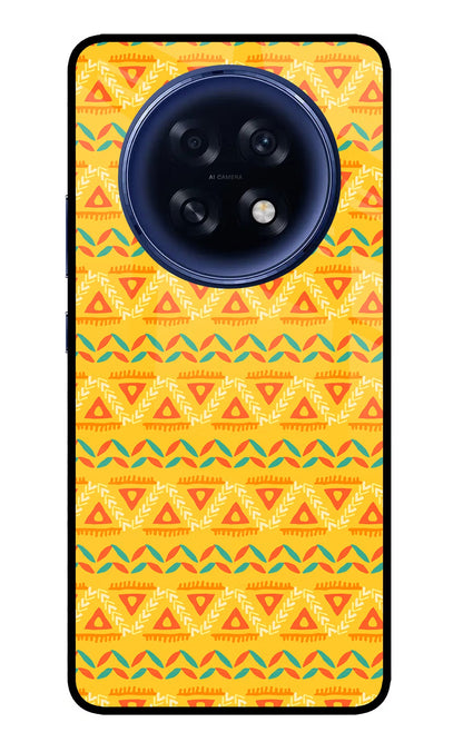 Tribal Pattern Oppo F31 Pro Plus 5G Back Cover