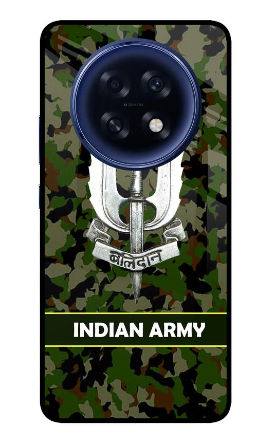 Balidan Indian Logo Oppo F31 Pro Plus 5G Back Cover
