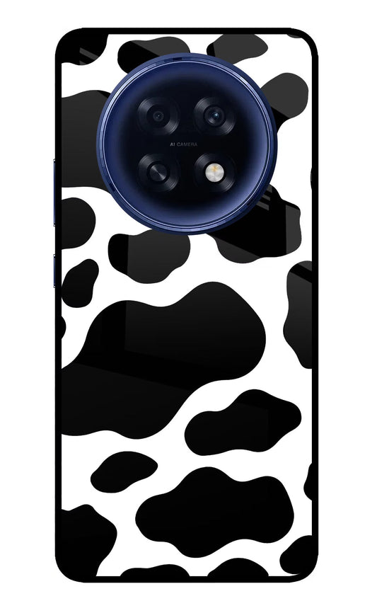 Cow Spots Oppo F31 Pro Plus 5G Back Cover