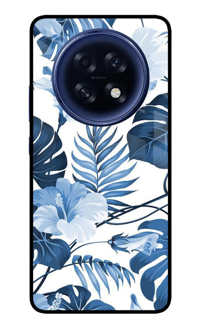 Fabric Art Oppo F31 Pro Plus 5G Back Cover