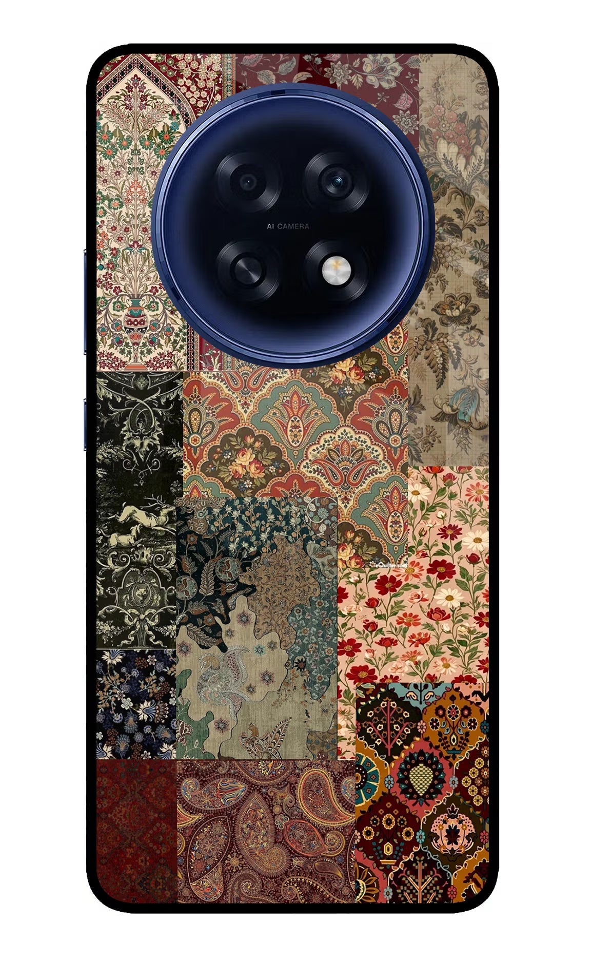 Desi Print Oppo F31 Pro Plus 5G Back Cover