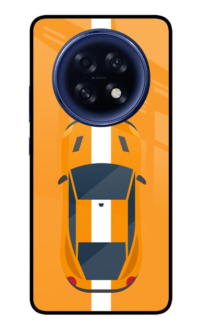 Highway Pursuit Oppo F31 Pro Plus 5G Back Cover