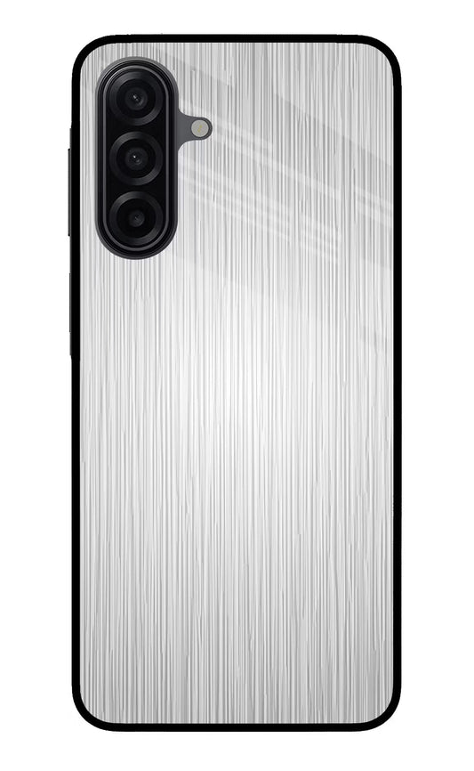 Wooden Grey Texture Samsung A17 5G Back Cover
