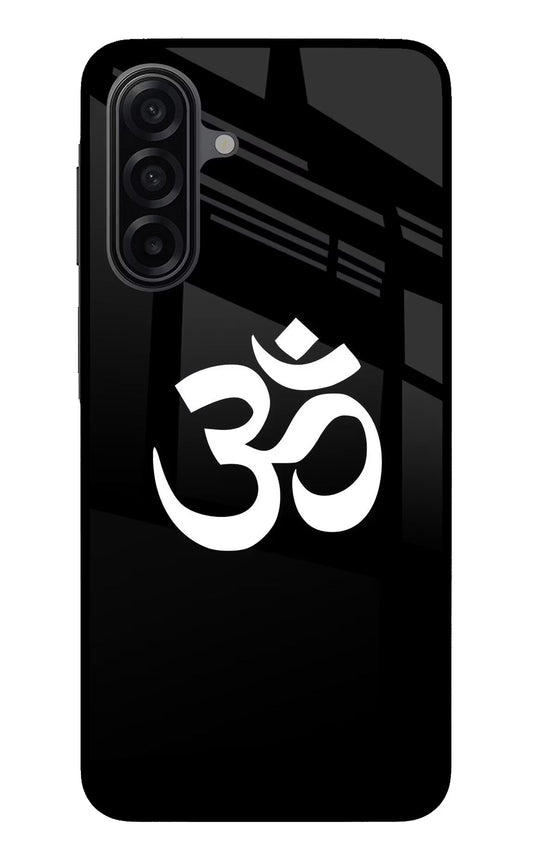 Om Samsung A17 5G Back Cover