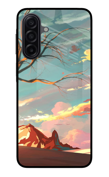Scenery Samsung A17 5G Back Cover