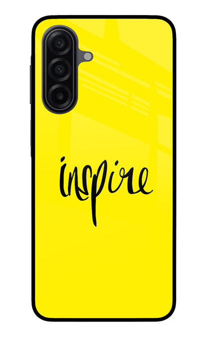 Inspire Samsung A17 5G Back Cover