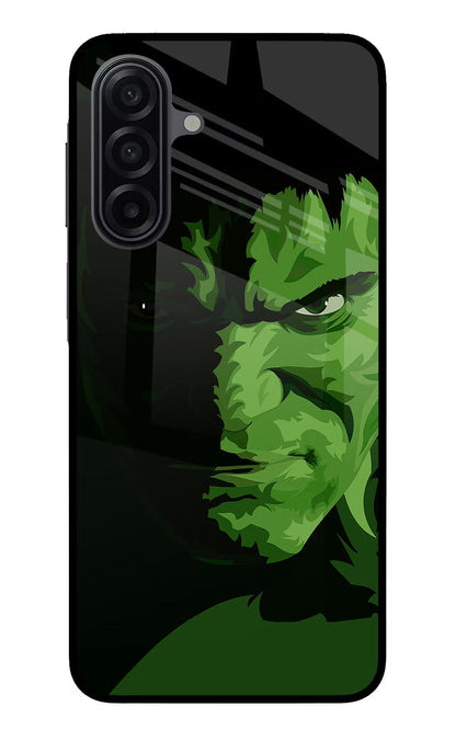 HULK Samsung A17 5G Back Cover