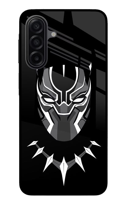 Black Panther Samsung A17 5G Back Cover