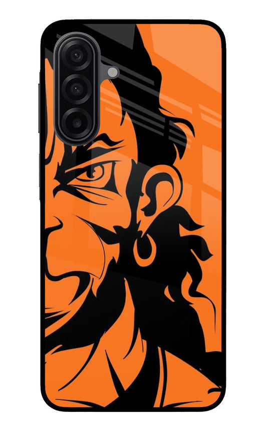 Hanuman Samsung A17 5G Back Cover