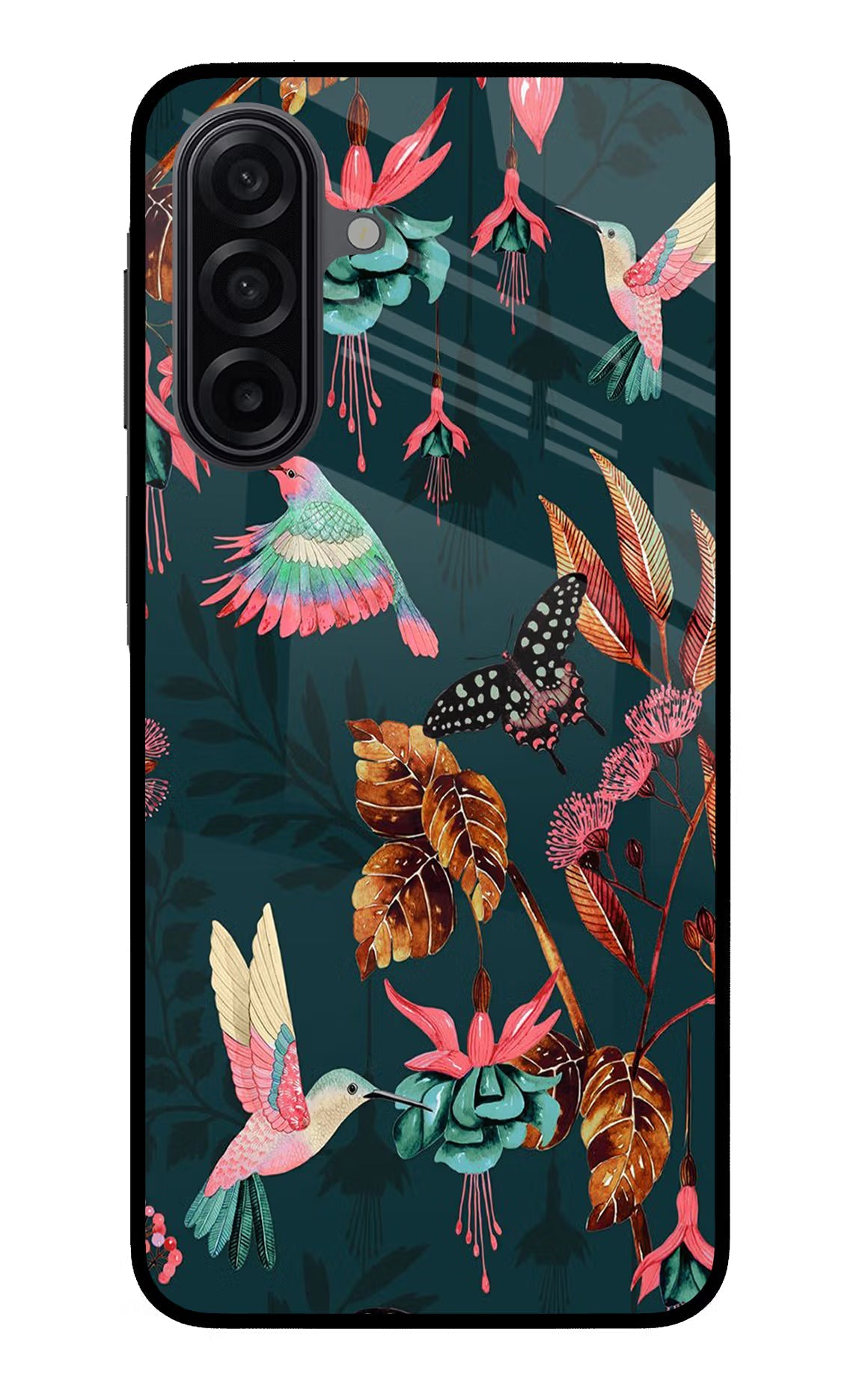 Birds Samsung A17 5G Back Cover