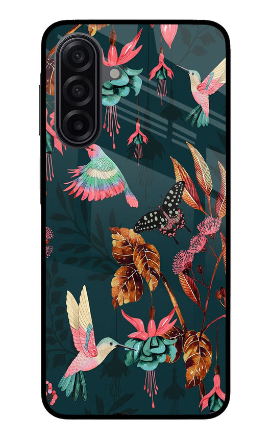 Birds Samsung A17 5G Back Cover