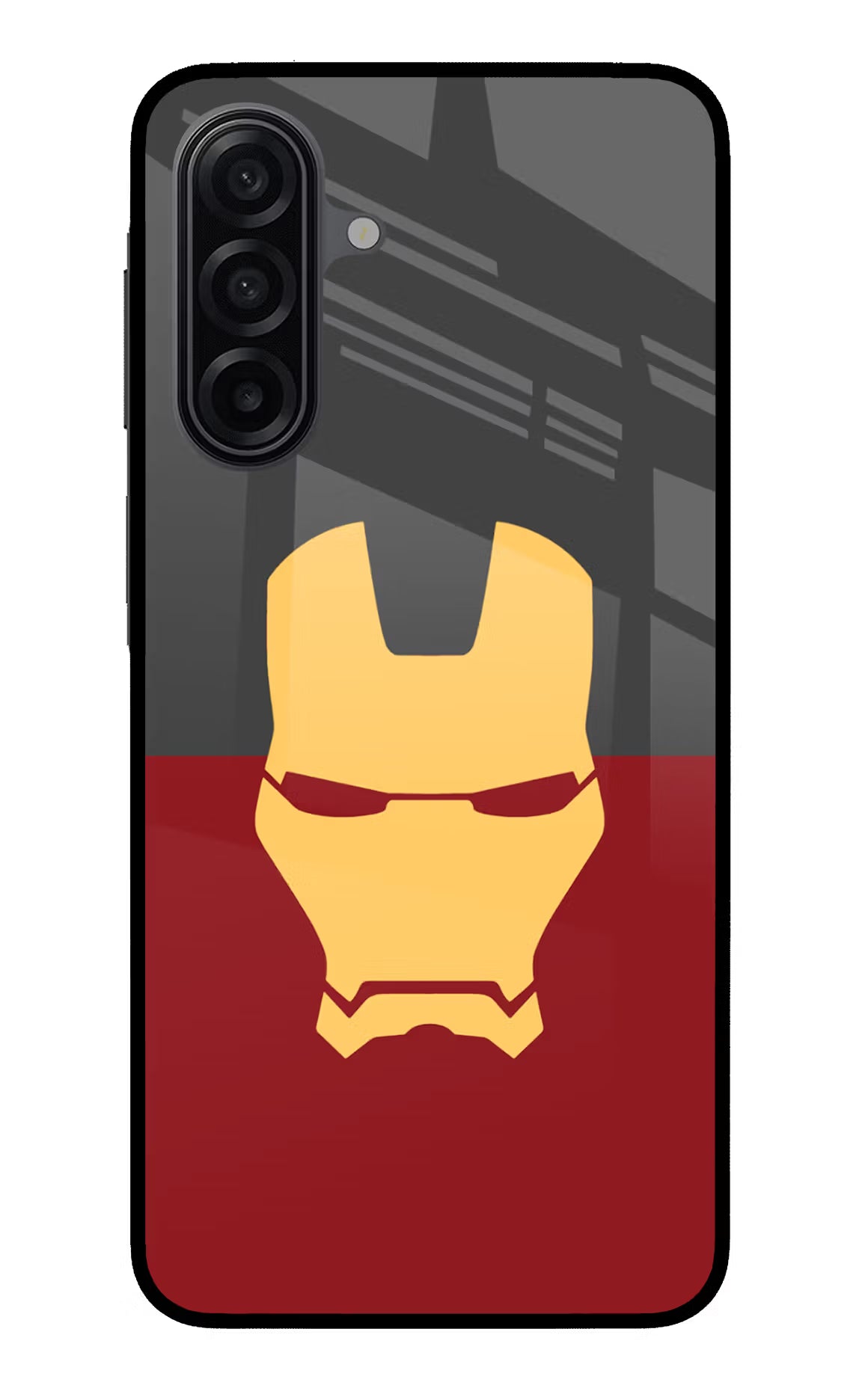 Ironman Samsung A17 5G Back Cover