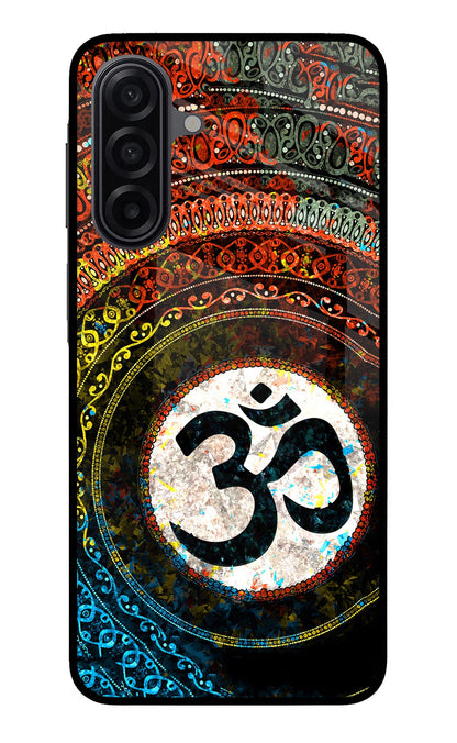 Om Cultural Samsung A17 5G Back Cover