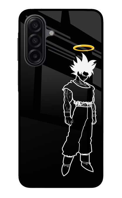 DBS Character Samsung A17 5G Back Cover