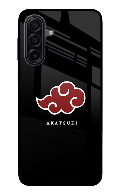 Akatsuki Samsung A17 5G Back Cover