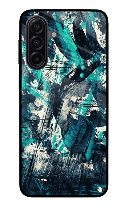 Artwork Samsung A17 5G Back Cover
