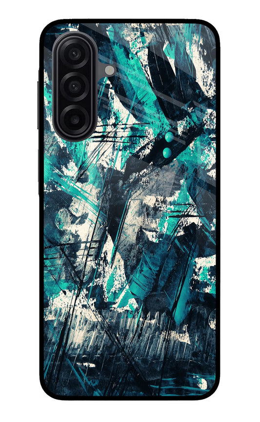 Artwork Samsung A17 5G Back Cover