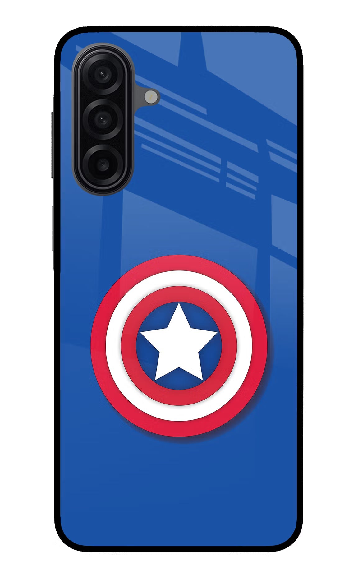 Shield Samsung A17 5G Back Cover