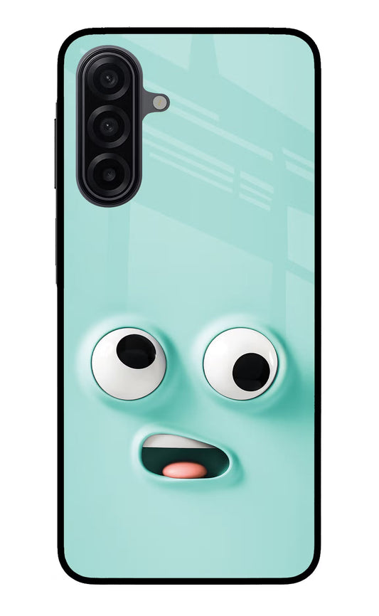 Funny Cartoon Samsung A17 5G Back Cover