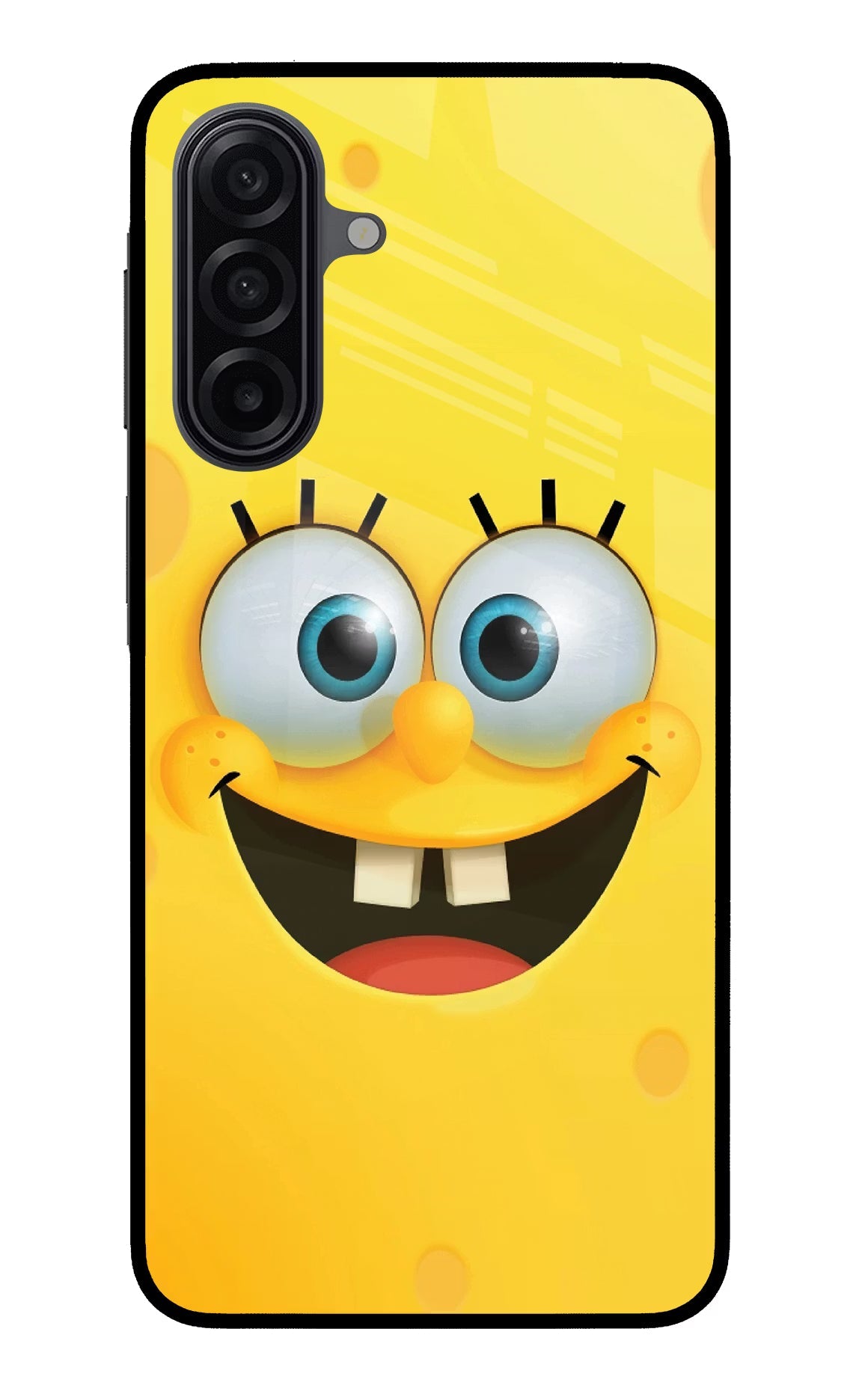 Sponge 1 Samsung A17 5G Back Cover