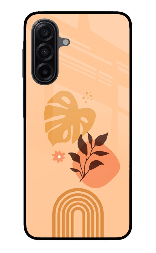 Bohemian Art Samsung A17 5G Back Cover