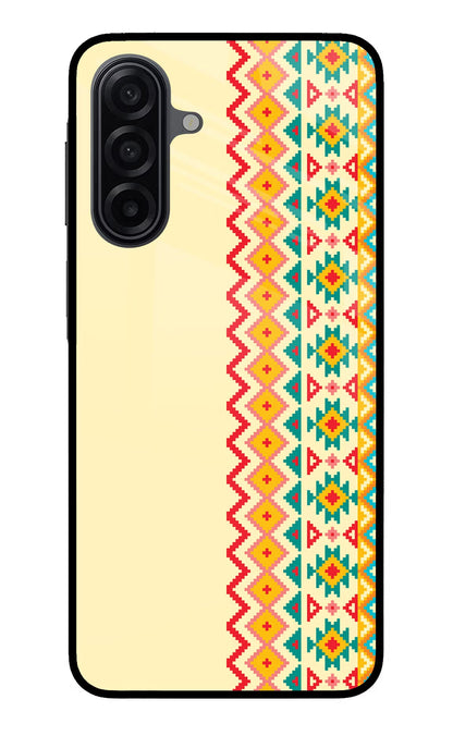 Ethnic Seamless Samsung A17 5G Back Cover