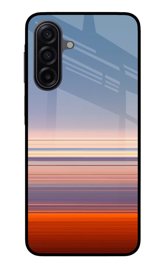 Morning Colors Samsung A17 5G Back Cover