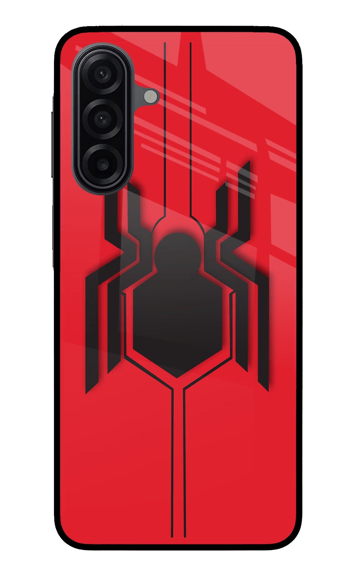 Spider Samsung A17 5G Back Cover