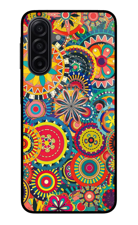 Gol Gol Art Samsung A17 5G Back Cover