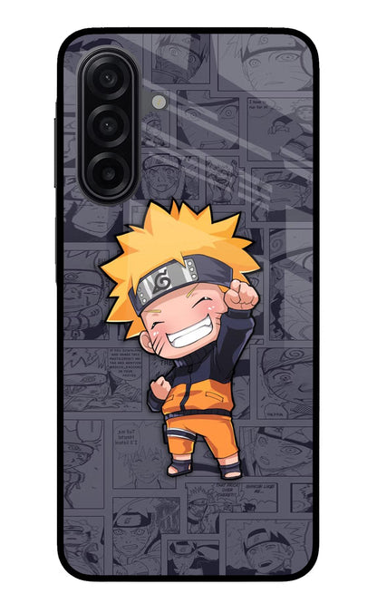 Chota Naruto Samsung A17 5G Back Cover